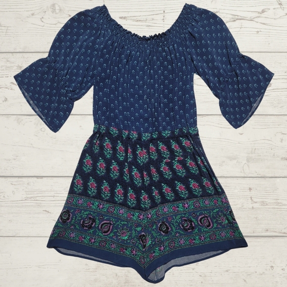 Anthropologie Kaleo Romper - Picture 6 of 8